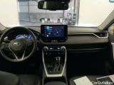  Toyota  RAV4 TOYOTA  / 2018 / 5P / todoterreno 2.5l 220H Advance #3