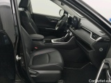  Toyota  RAV4 TOYOTA  / 2018 / 5P / todoterreno 2.5l 220H Advance #6