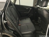  Toyota  RAV4 TOYOTA  / 2018 / 5P / todoterreno 2.5l 220H Advance #7