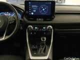  Toyota  RAV4 TOYOTA  / 2018 / 5P / todoterreno 2.5l 220H Advance #13