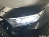  Toyota  RAV4 TOYOTA  / 2018 / 5P / todoterreno 2.5l 220H Advance #15