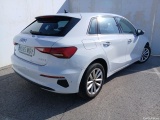  Audi  A3 AUDI  / 2020 / 5P / berlina con portón Sportback 30 TDI 85kW (116CV) S tronic #2