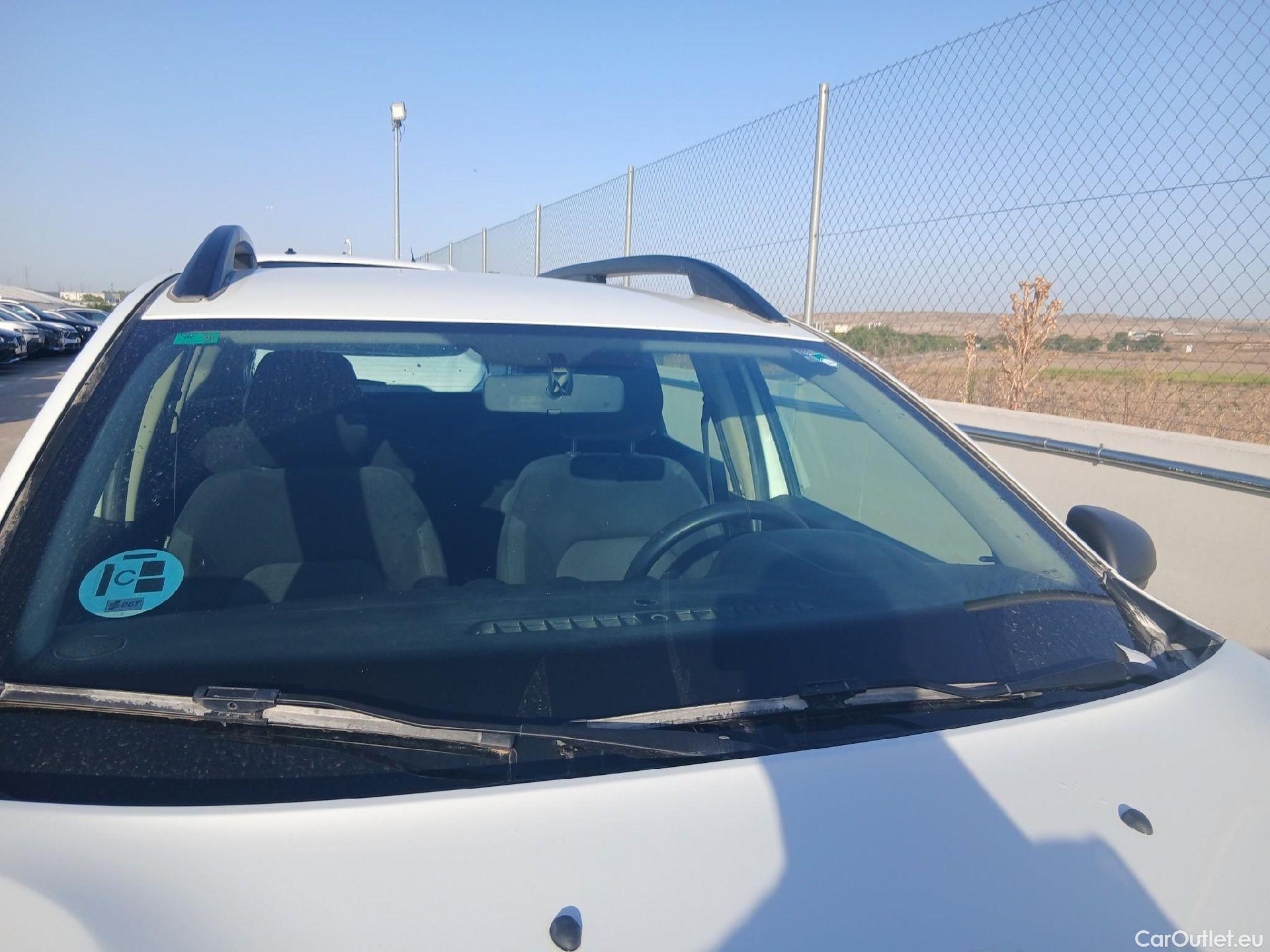  Dacia  Duster DACIA  / 2018 / 5P / todoterreno Essential Blue dCi 85kW (115CV) 4X4 #9