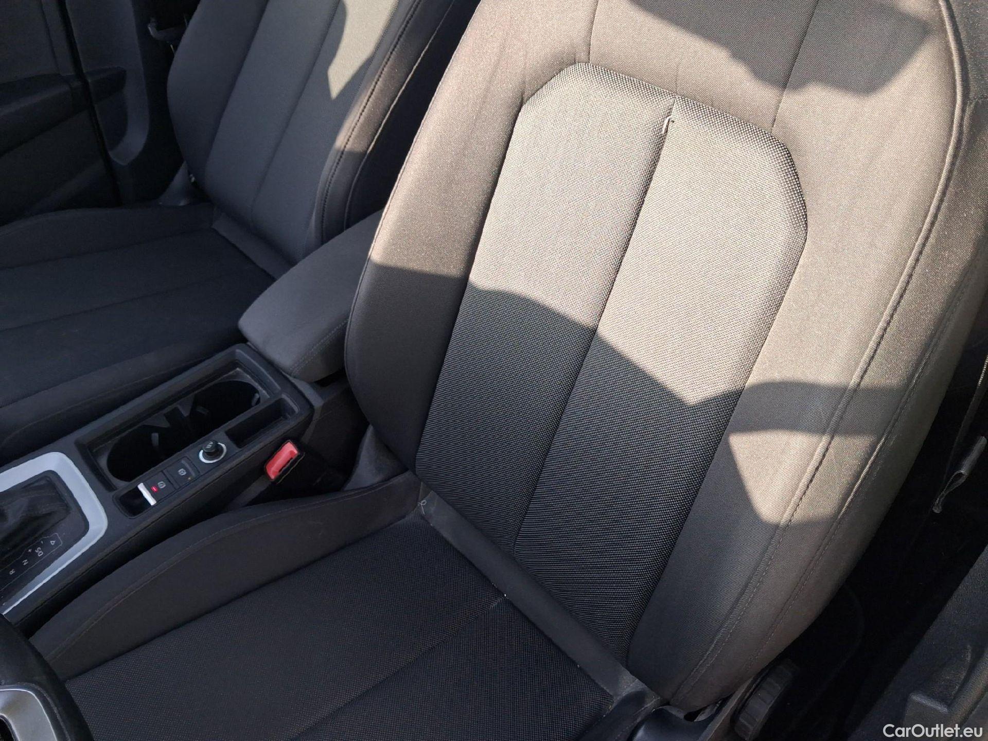  Audi  Q3 AUDI  / 2018 / 5P / todoterreno Advanced 35 TDI 110kW (150CV) S tronic #16
