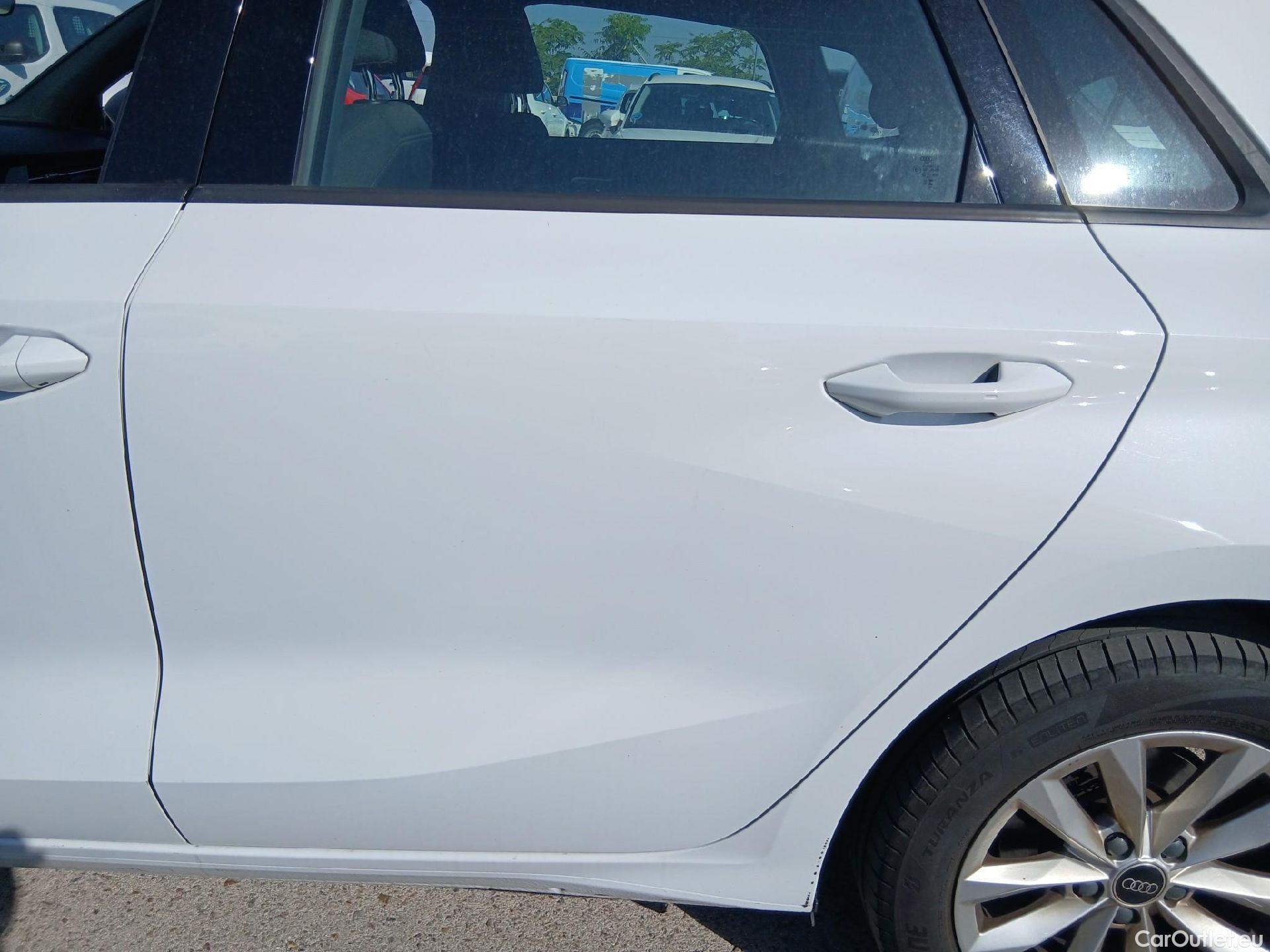  Audi  A3 AUDI  / 2020 / 5P / berlina con portón Sportback 30 TDI 85kW (116CV) S tronic #27
