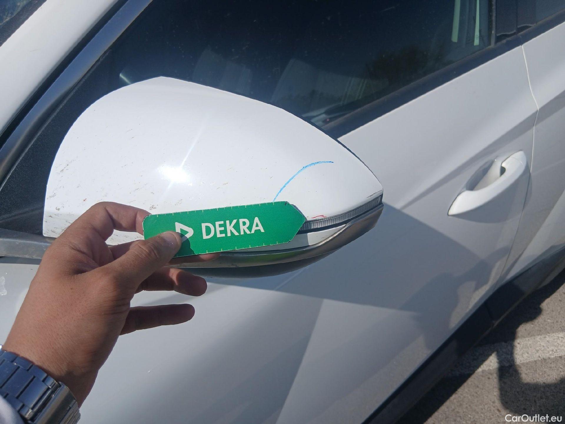  Hyundai  Tucson HYUNDAI  / 2020 / 5P / todoterreno 1.6 TGDI 169kW (230CV) HEV Maxx Auto #13