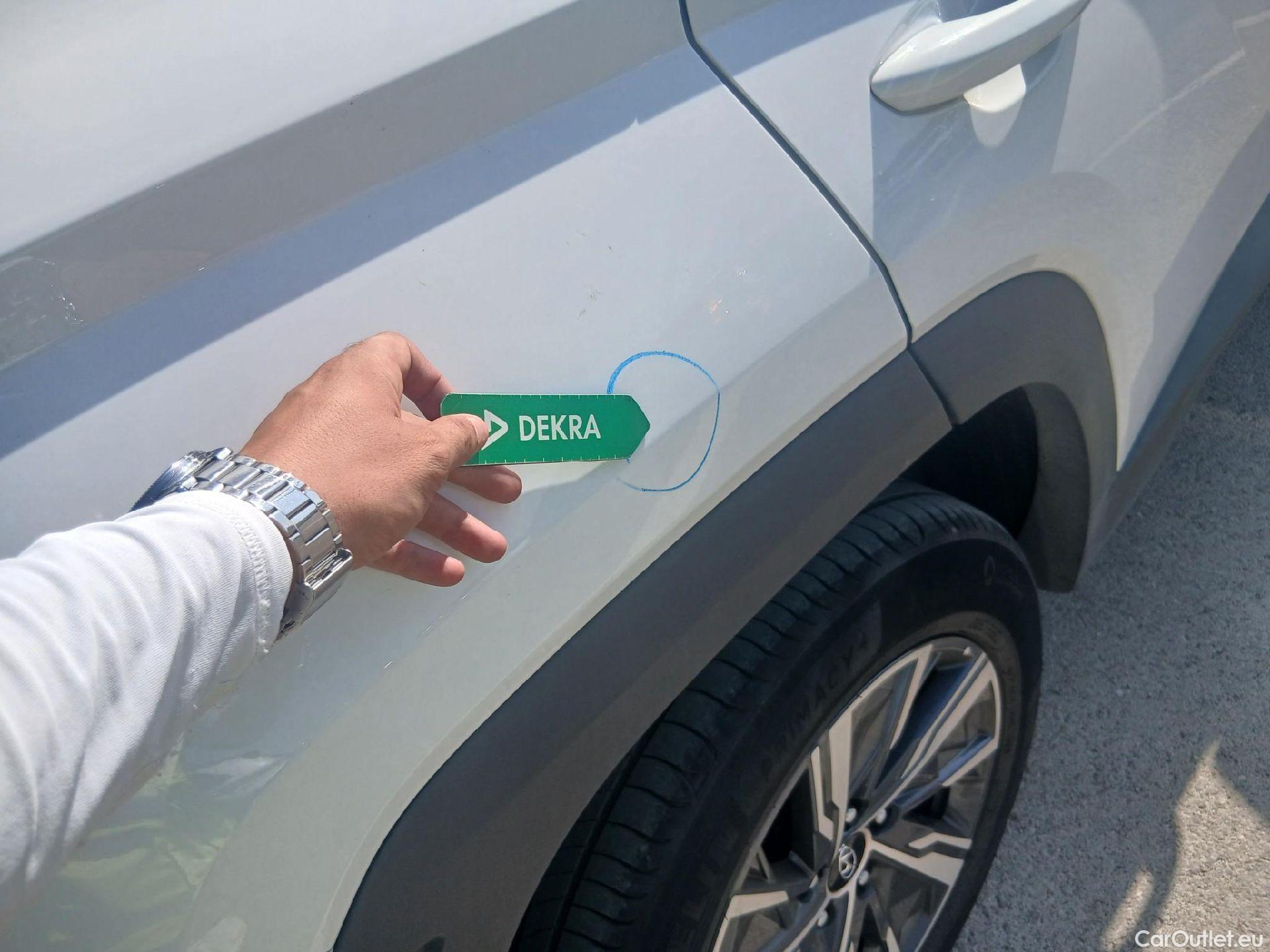  Hyundai  Tucson HYUNDAI  / 2020 / 5P / todoterreno 1.6 TGDI 169kW (230CV) HEV Maxx Auto #22
