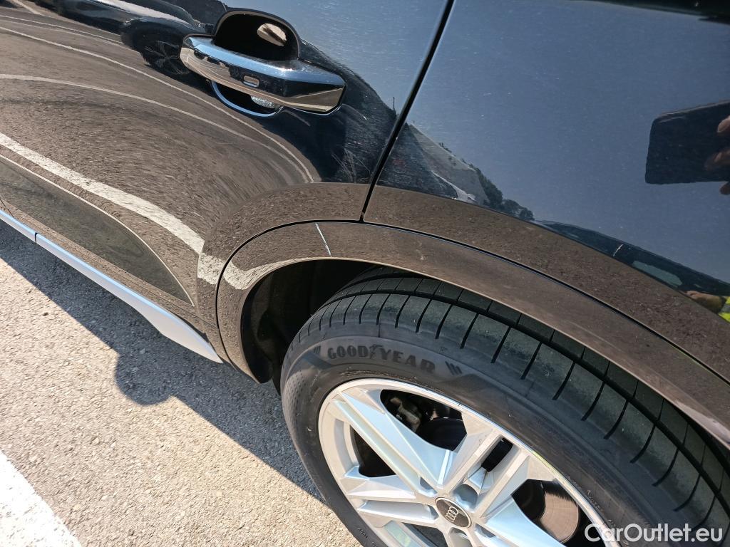  Audi  Q5 AUDI  SPORTBACK / 2020 / 5P / todoterreno S line 40 TDI 150kW quattro-ultra #12