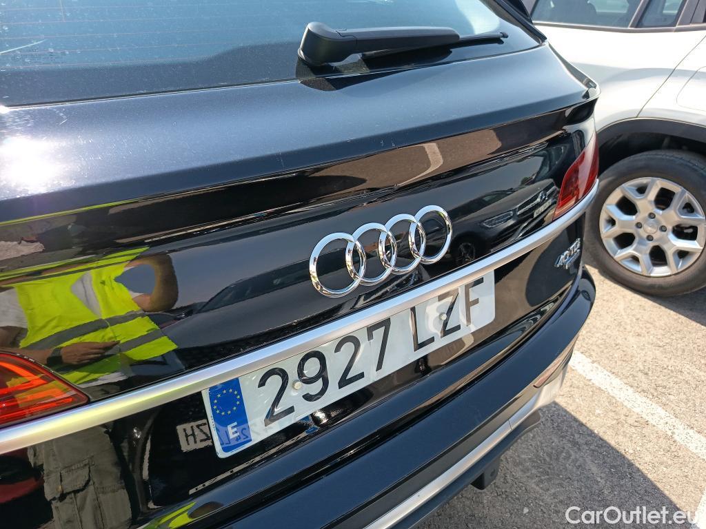  Audi  Q5 AUDI  SPORTBACK / 2020 / 5P / todoterreno S line 40 TDI 150kW quattro-ultra #24