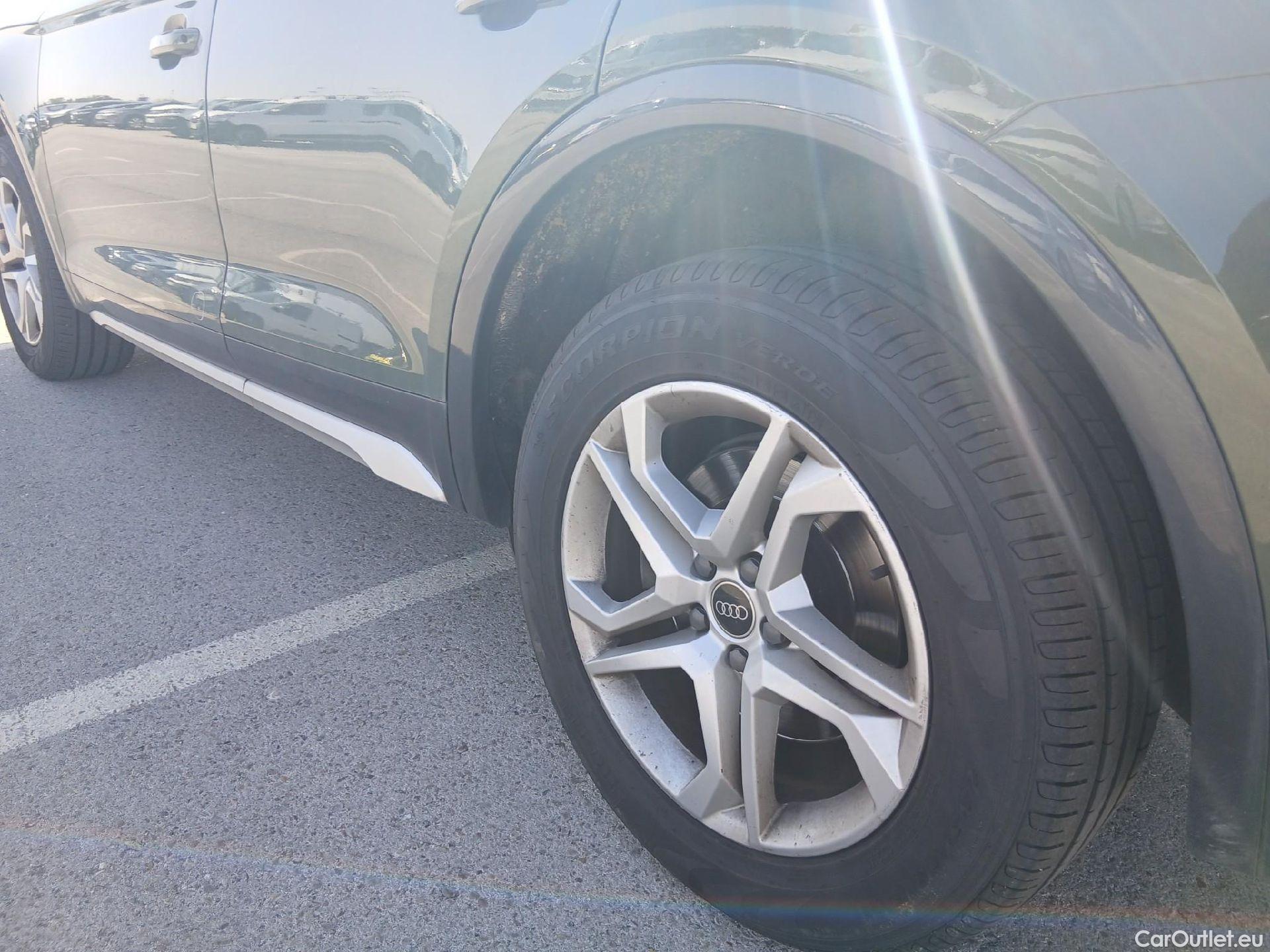  Audi  Q5 AUDI  / 2020 / 5P / todoterreno Advanced 40 TDI 150kW quattro-ultra #33