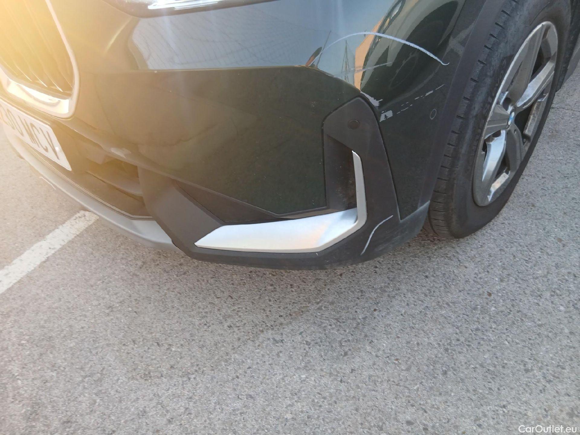  Bmw  X1  sDrive 18 d 2.0 150CV AT7 E6d #7