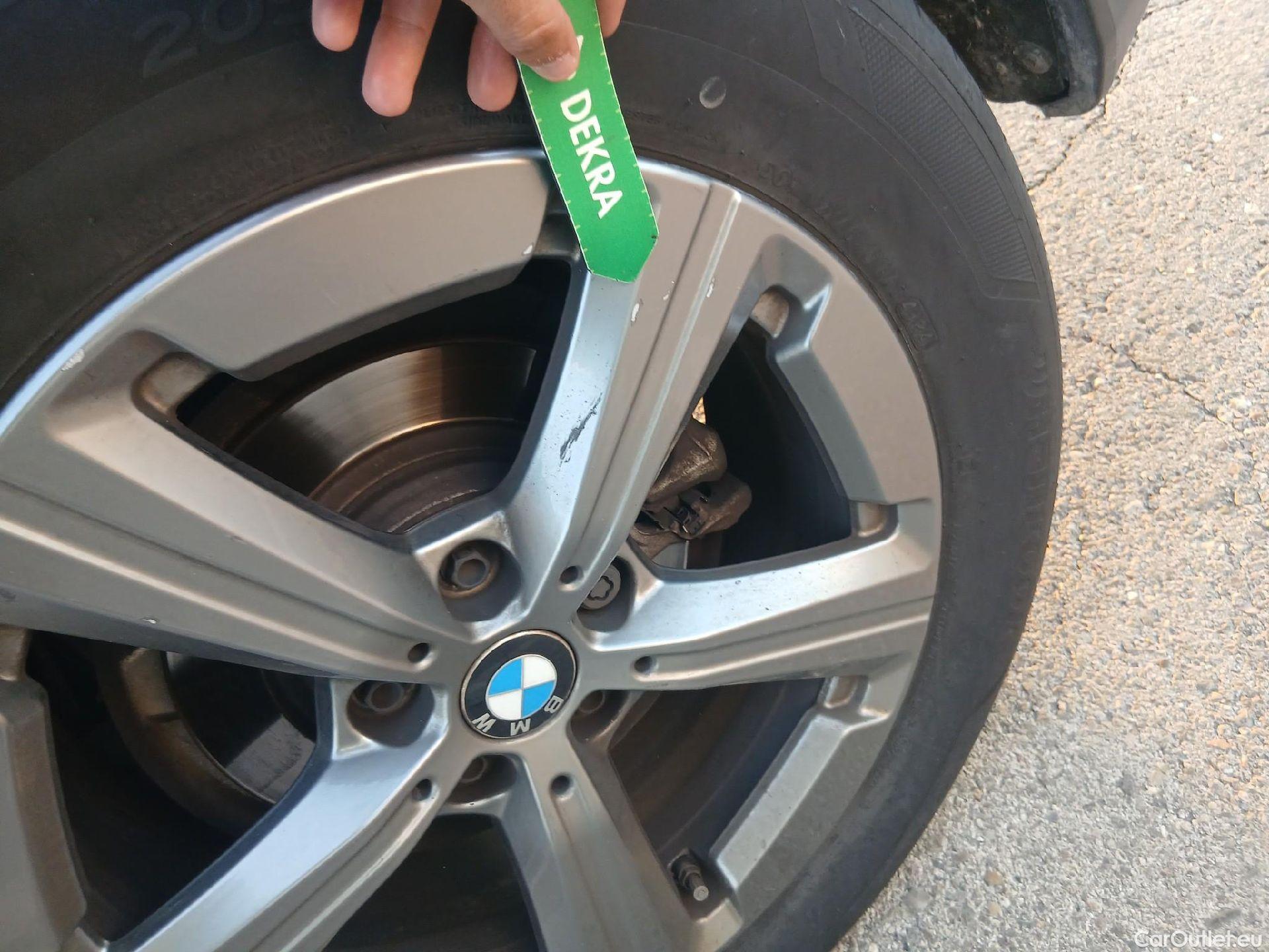  Bmw  X1  sDrive 18 d 2.0 150CV AT7 E6d #14