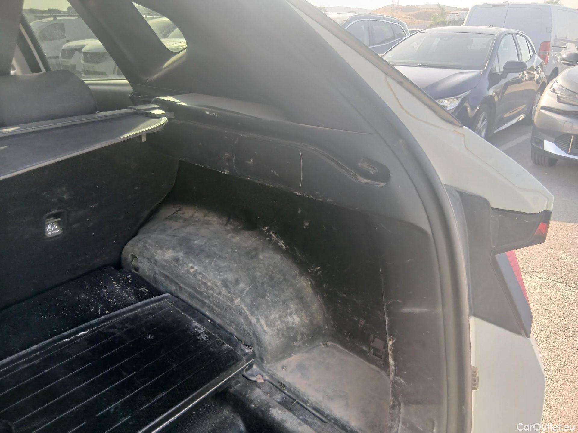  Hyundai  Tucson HYUNDAI  / 2020 / 5P / todoterreno 1.6 CRDI 100kW (136CV) 48V Maxx #6