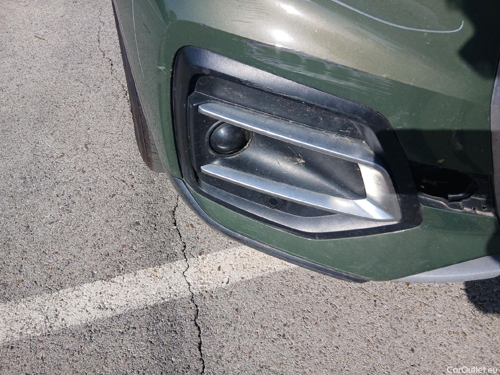  Audi  Q5 AUDI  / 2020 / 5P / todoterreno Advanced 40 TDI 150kW quattro-ultra #7