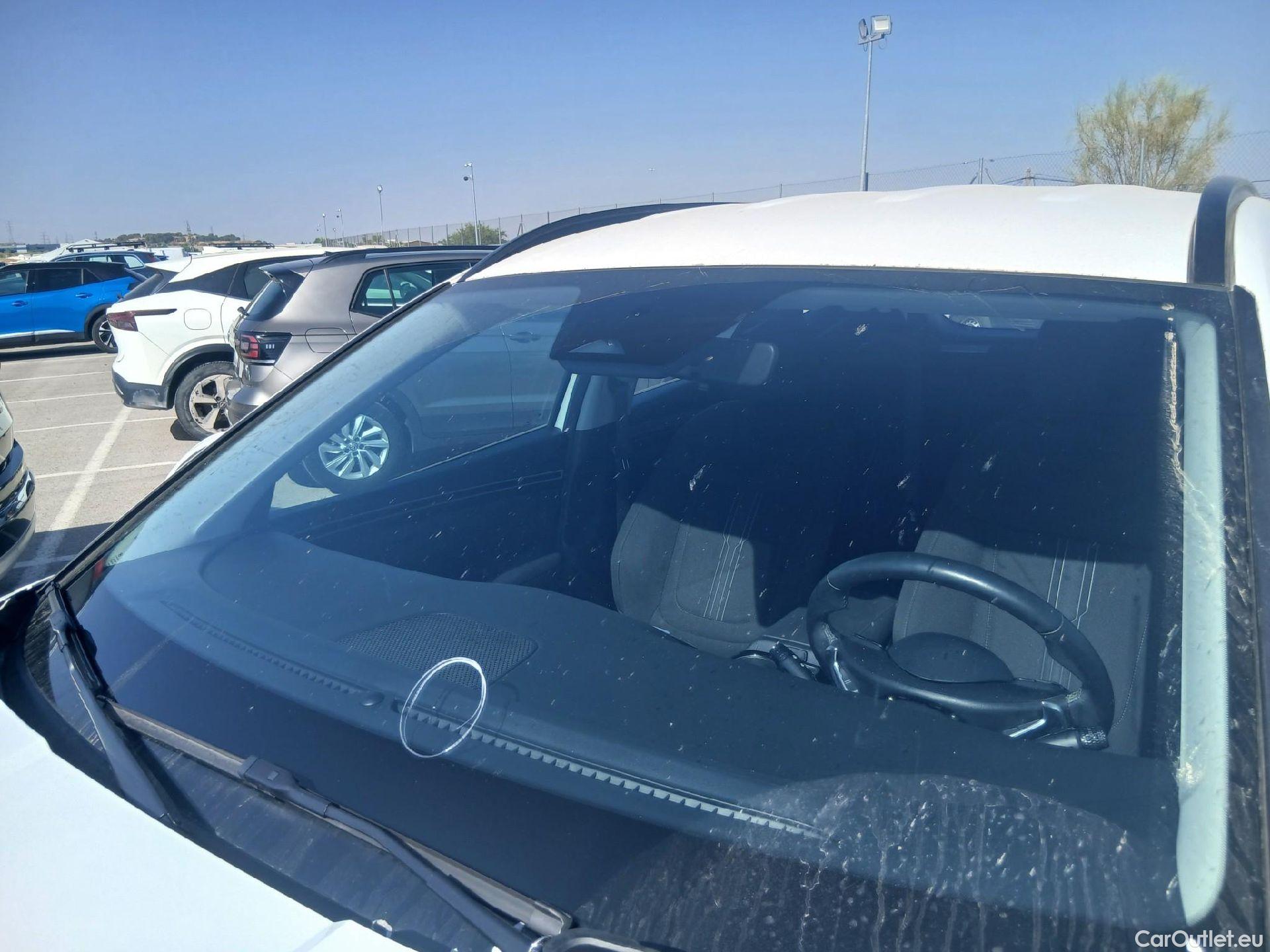  Hyundai  Tucson HYUNDAI  / 2020 / 5P / todoterreno 1.6 TGDI 169kW (230CV) HEV Maxx Auto #7