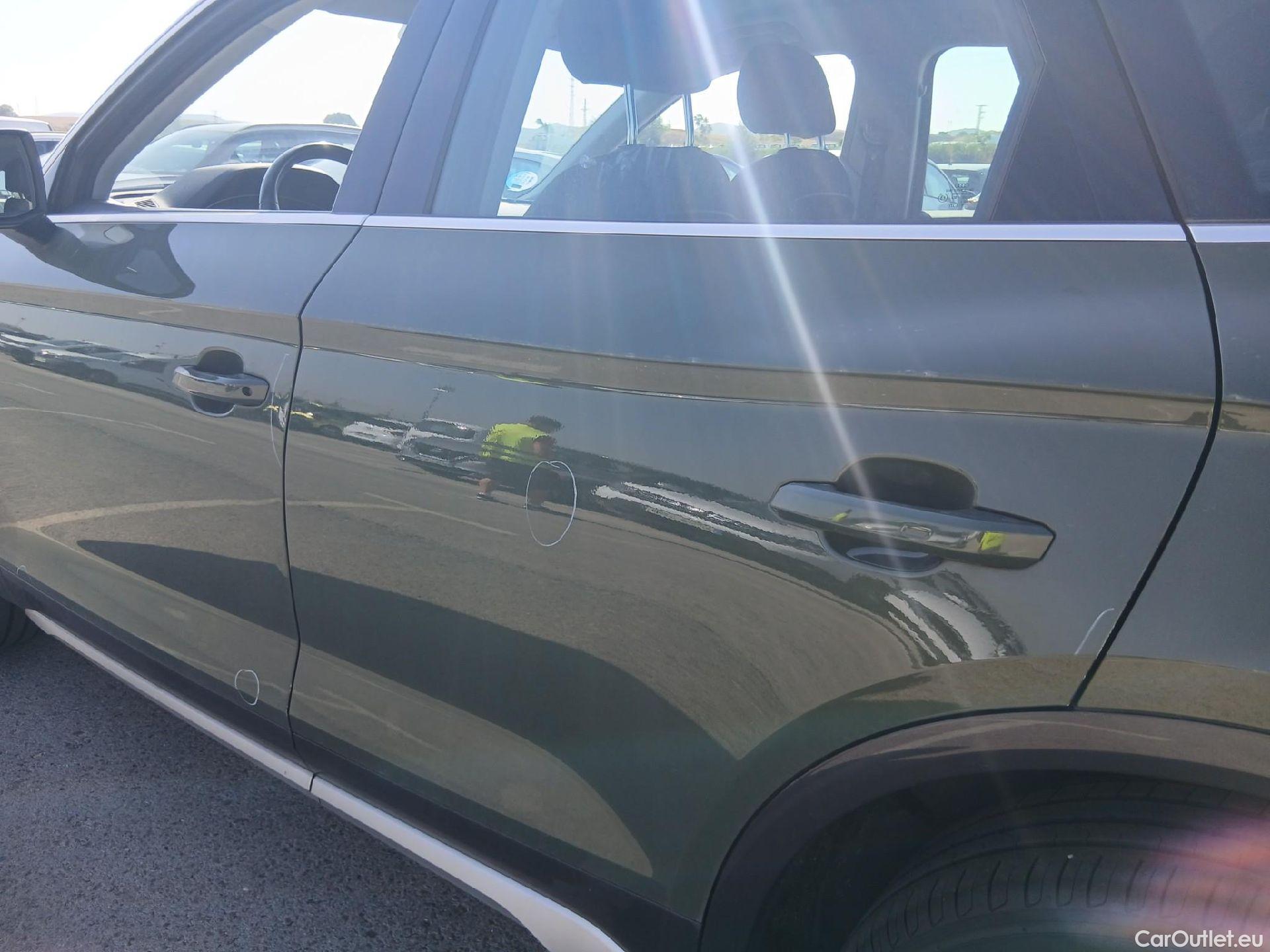  Audi  Q5 AUDI  / 2020 / 5P / todoterreno Advanced 40 TDI 150kW quattro-ultra #28