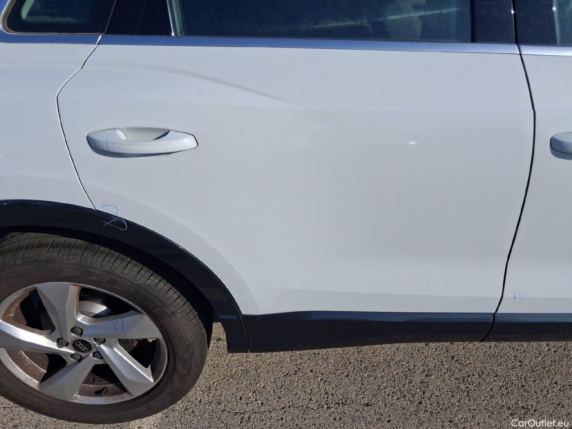  Audi  Q3 AUDI  / 2018 / 5P / todoterreno Advanced 35 TDI 110kW (150CV) S tronic #34