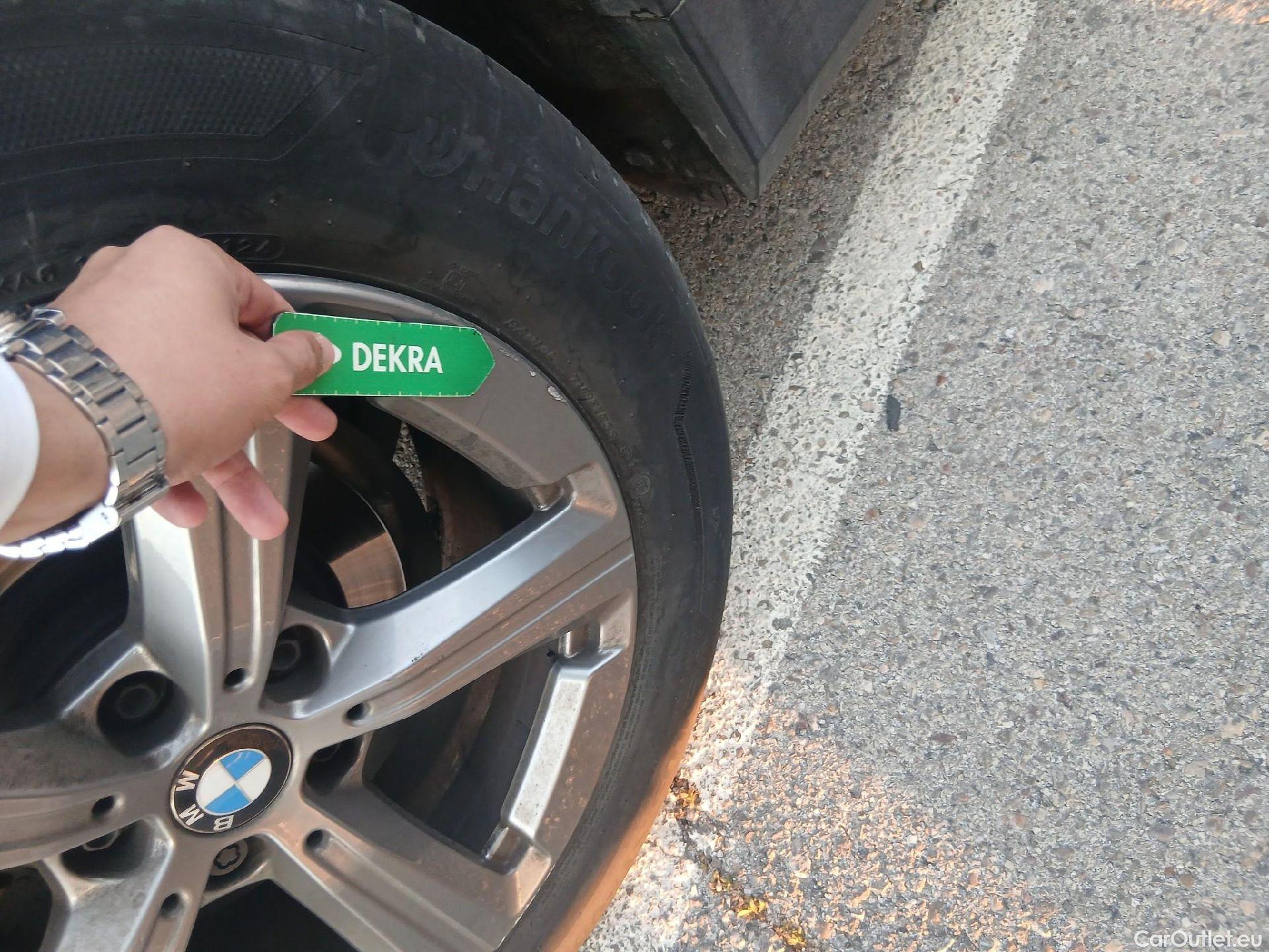  Bmw  X1  sDrive 18 d 2.0 150CV AT7 E6d #21