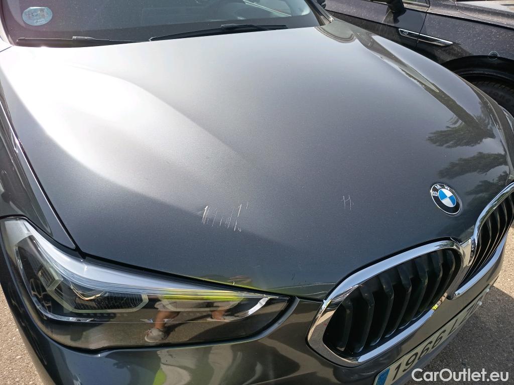  Bmw  X1 BMW  / 2019 / 5P / todoterreno sDrive18dA Corporate #13