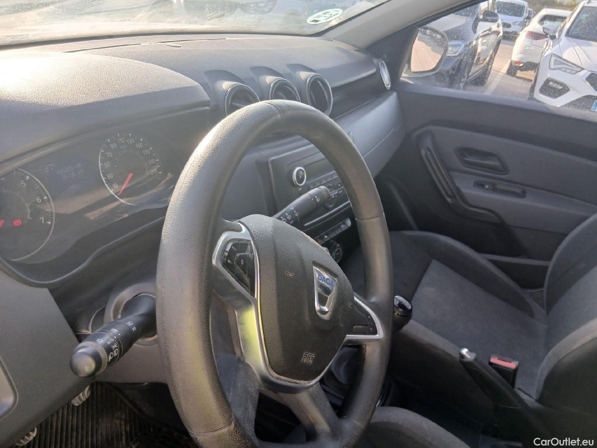  Dacia  Duster DACIA  / 2018 / 5P / todoterreno Essential Blue dCi 85kW (115CV) 4X4 #5