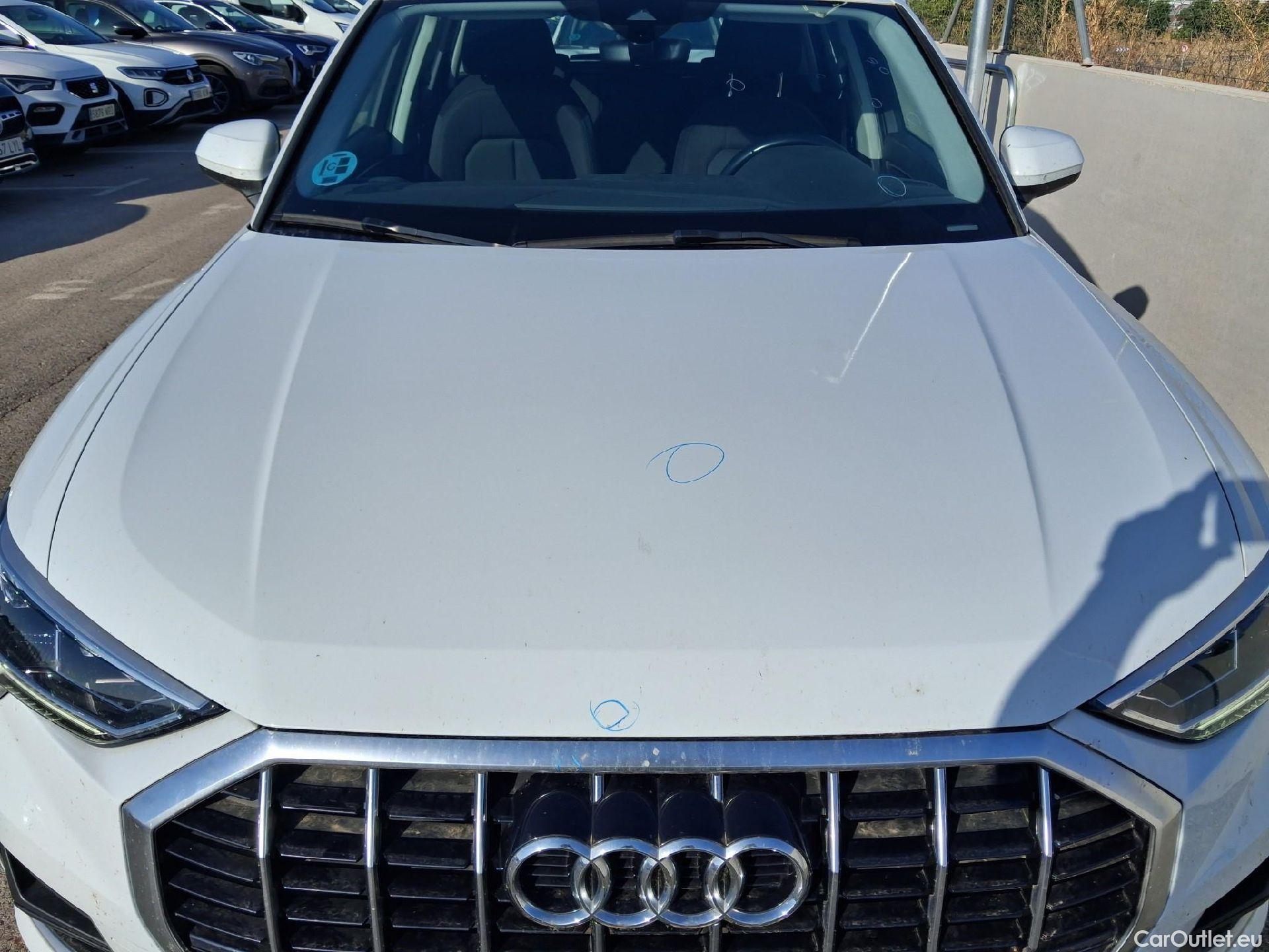  Audi  Q3 AUDI  / 2018 / 5P / todoterreno Advanced 35 TDI 110kW (150CV) S tronic #6