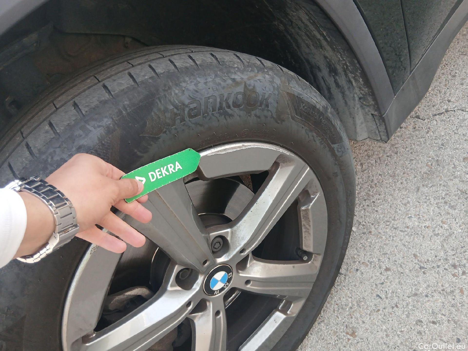  Bmw  X1  sDrive 18 d 2.0 150CV AT7 E6d #9