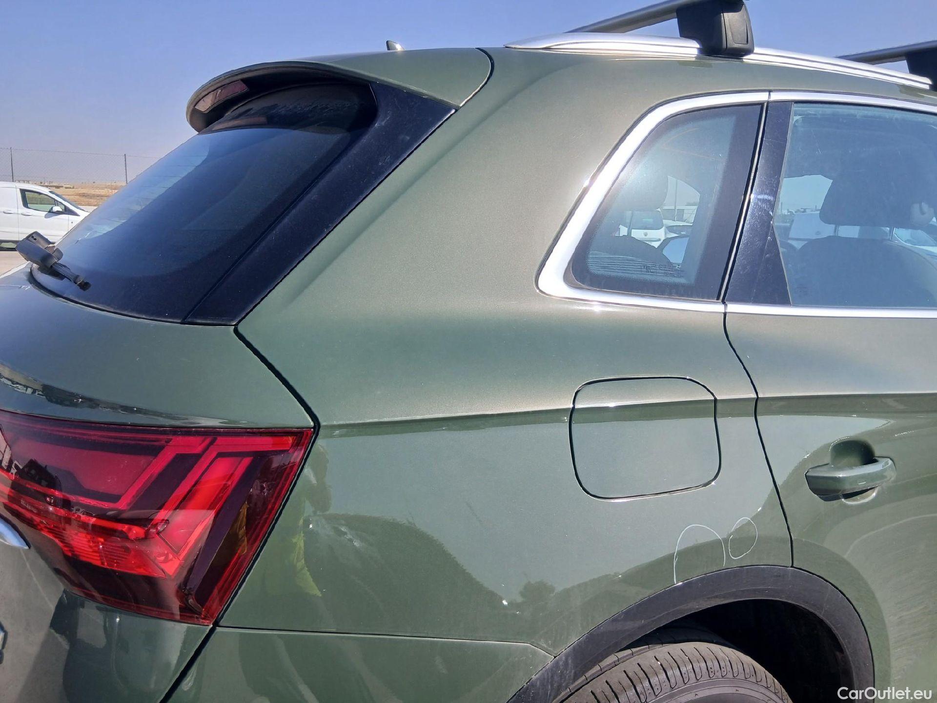  Audi  Q5 AUDI  / 2020 / 5P / todoterreno Advanced 40 TDI 150kW quattro-ultra #54