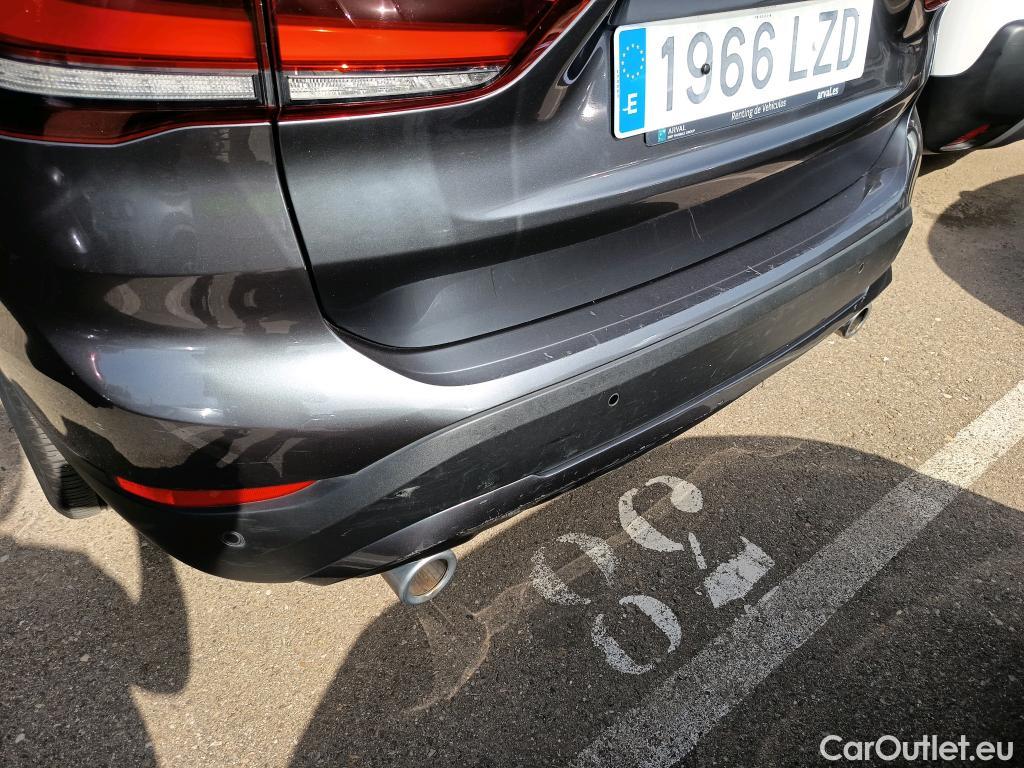  Bmw  X1 BMW  / 2019 / 5P / todoterreno sDrive18dA Corporate #34