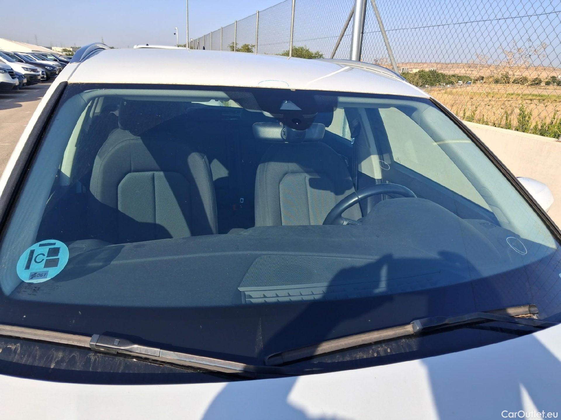  Audi  Q3 AUDI  / 2018 / 5P / todoterreno Advanced 35 TDI 110kW (150CV) S tronic #42
