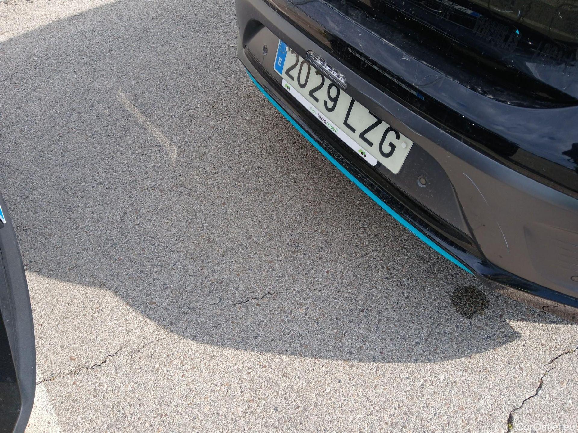  Hyundai   Ioniq HYUNDAI / 2019 / 5P / berlina con portón 1.6 GDI HEV Tecno DCT #33