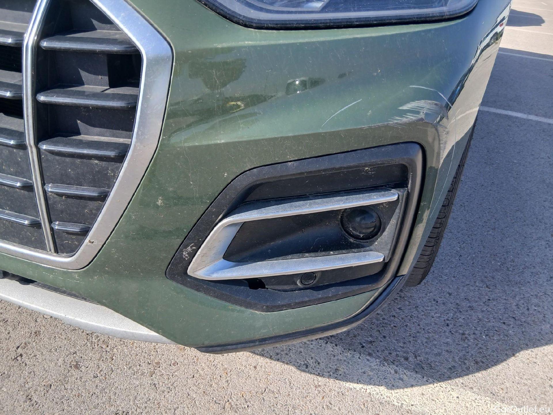 Audi  Q5 AUDI  / 2020 / 5P / todoterreno Advanced 40 TDI 150kW quattro-ultra #12