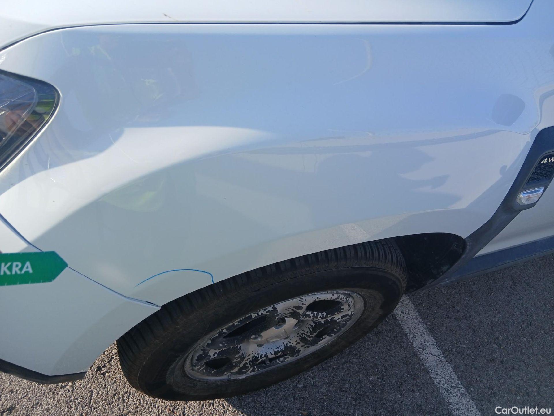  Dacia  Duster DACIA  / 2018 / 5P / todoterreno Essential Blue dCi 85kW (115CV) 4X4 #11