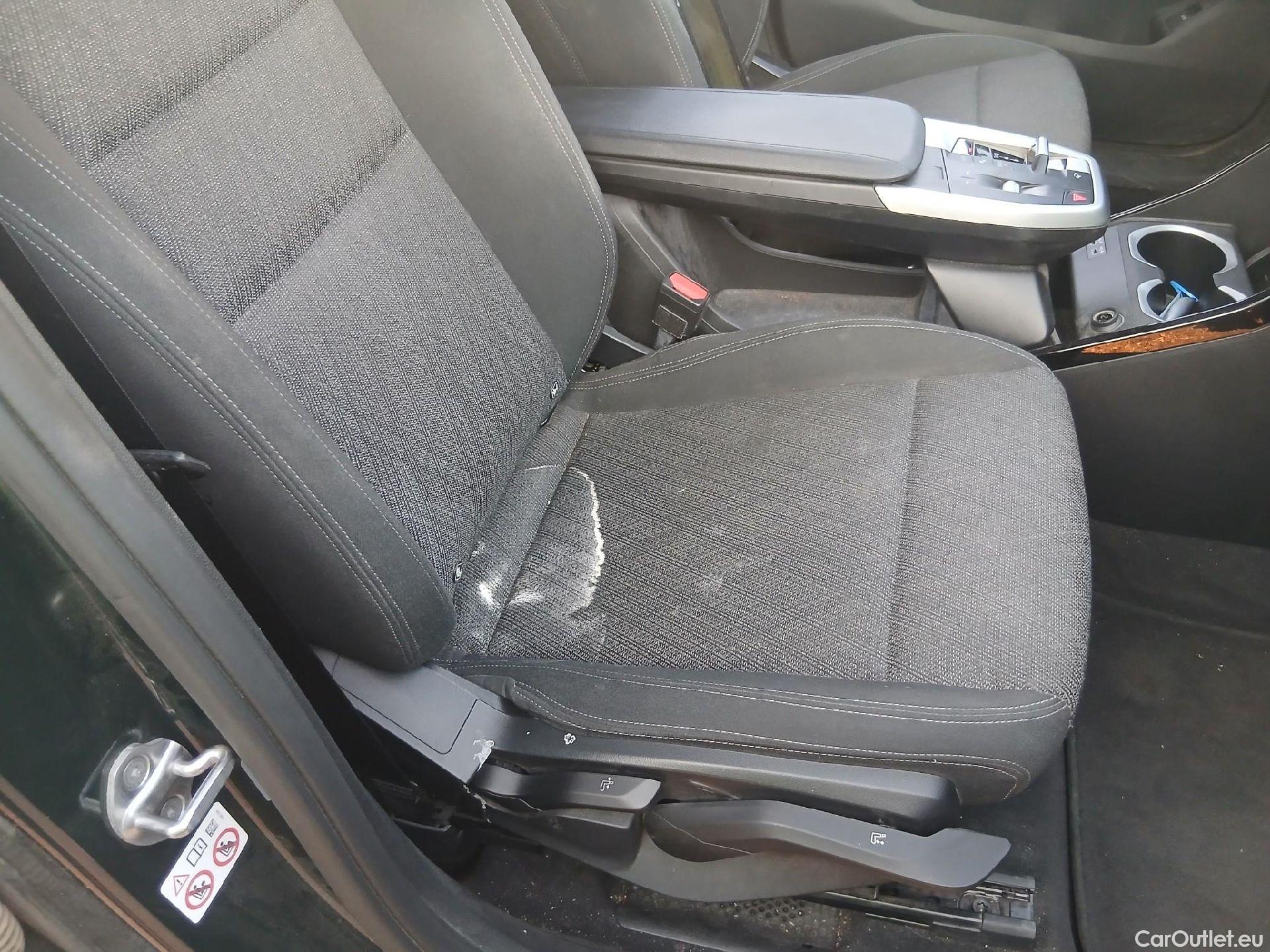  Bmw  X1  sDrive 18 d 2.0 150CV AT7 E6d #28