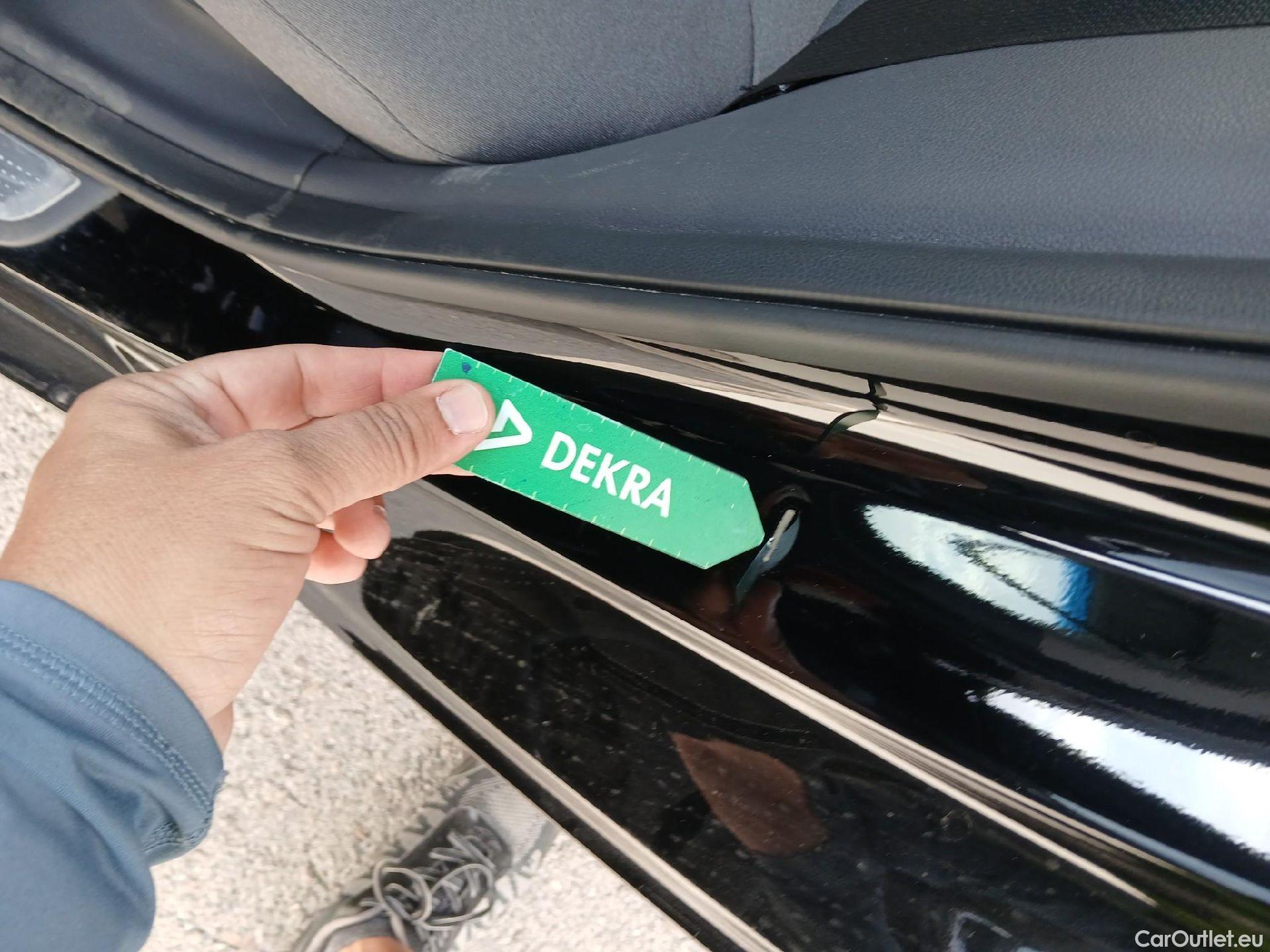  Hyundai   Ioniq HYUNDAI / 2019 / 5P / berlina con portón 1.6 GDI HEV Tecno DCT #5