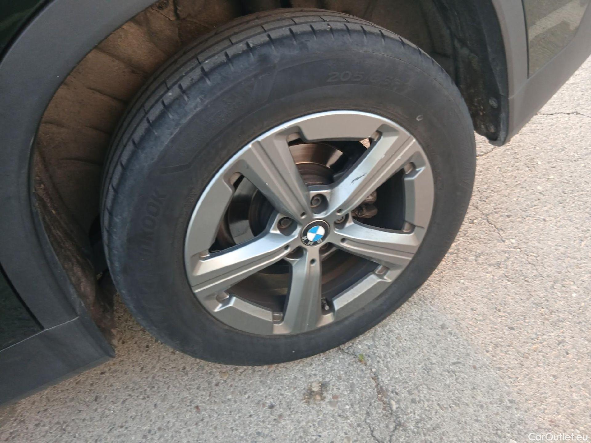  Bmw  X1  sDrive 18 d 2.0 150CV AT7 E6d #15