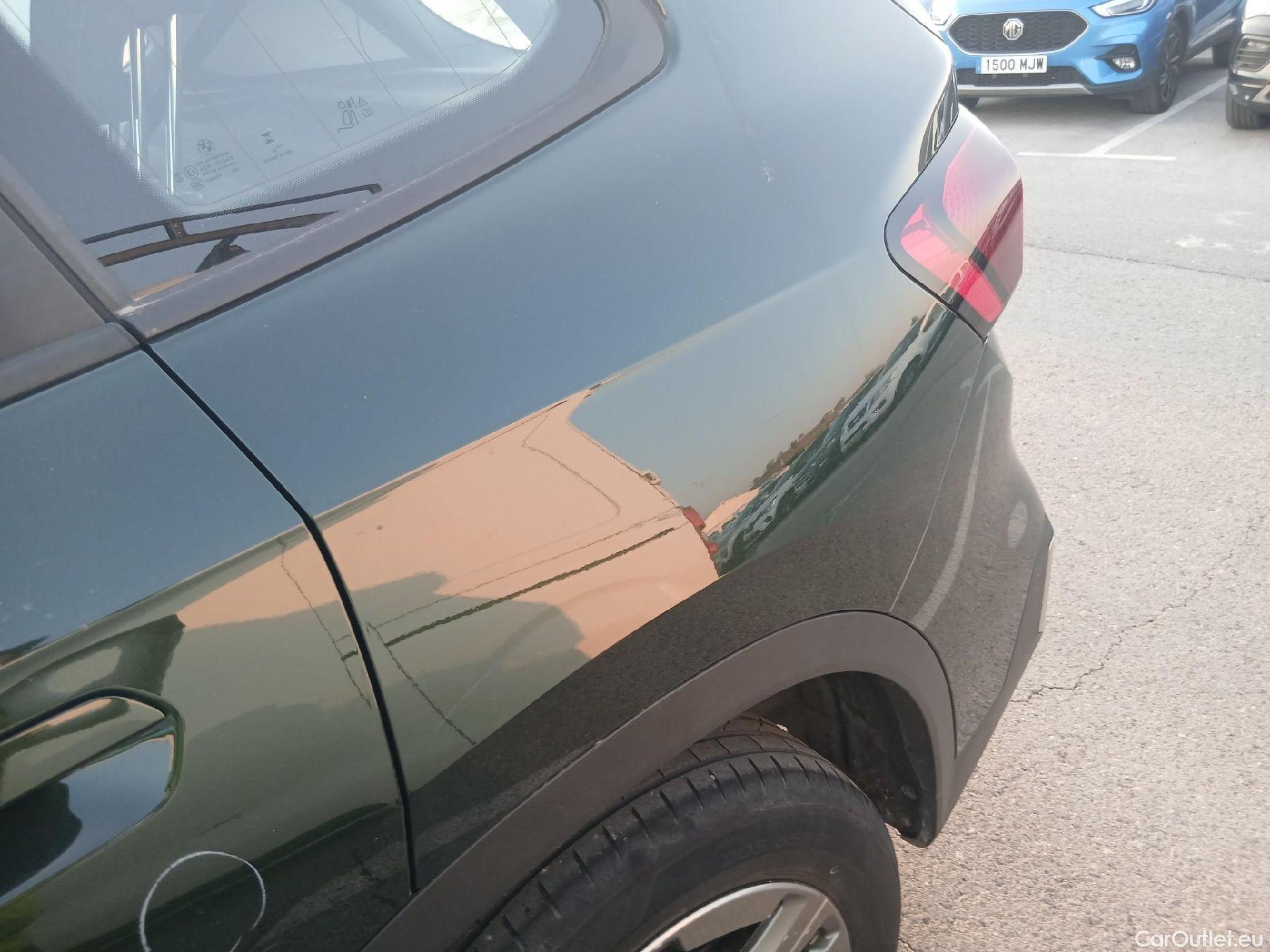  Bmw  X1  sDrive 18 d 2.0 150CV AT7 E6d #13