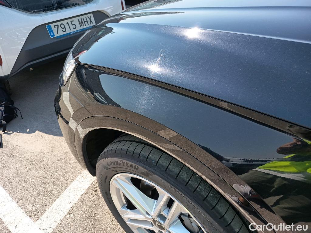  Audi  Q5 AUDI  SPORTBACK / 2020 / 5P / todoterreno S line 40 TDI 150kW quattro-ultra #16