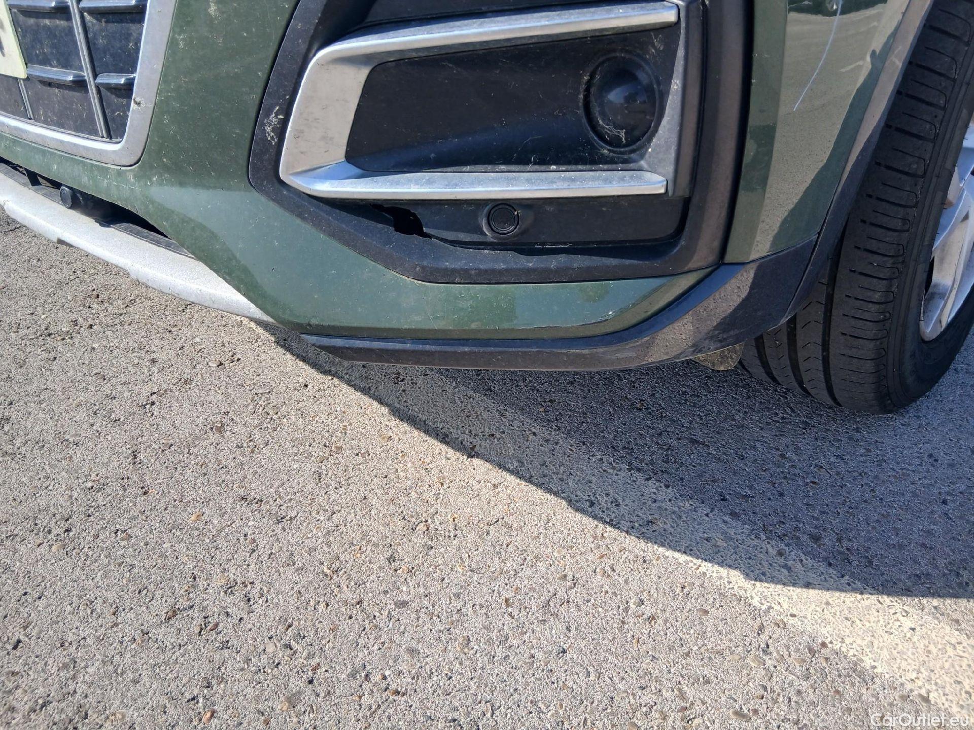  Audi  Q5 AUDI  / 2020 / 5P / todoterreno Advanced 40 TDI 150kW quattro-ultra #15