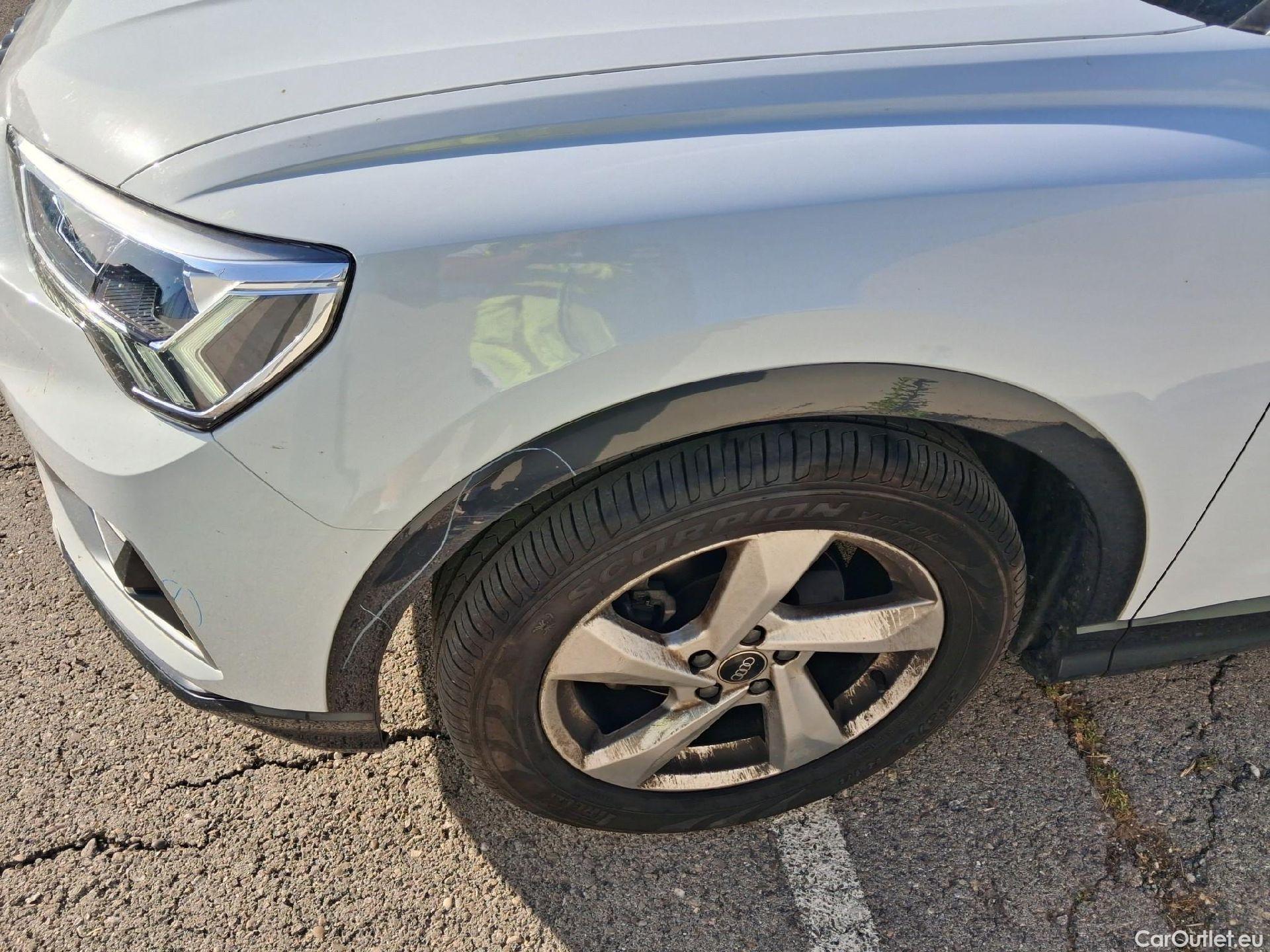  Audi  Q3 AUDI  / 2018 / 5P / todoterreno Advanced 35 TDI 110kW (150CV) S tronic #8