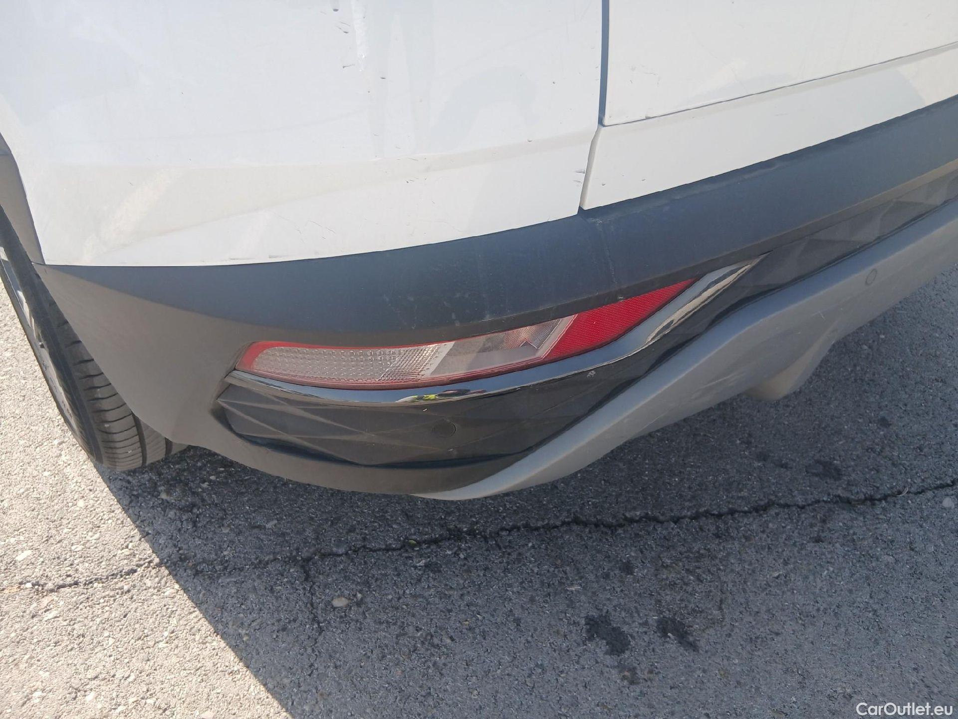  Hyundai  Tucson HYUNDAI  / 2020 / 5P / todoterreno 1.6 TGDI 169kW (230CV) HEV Maxx Auto #18