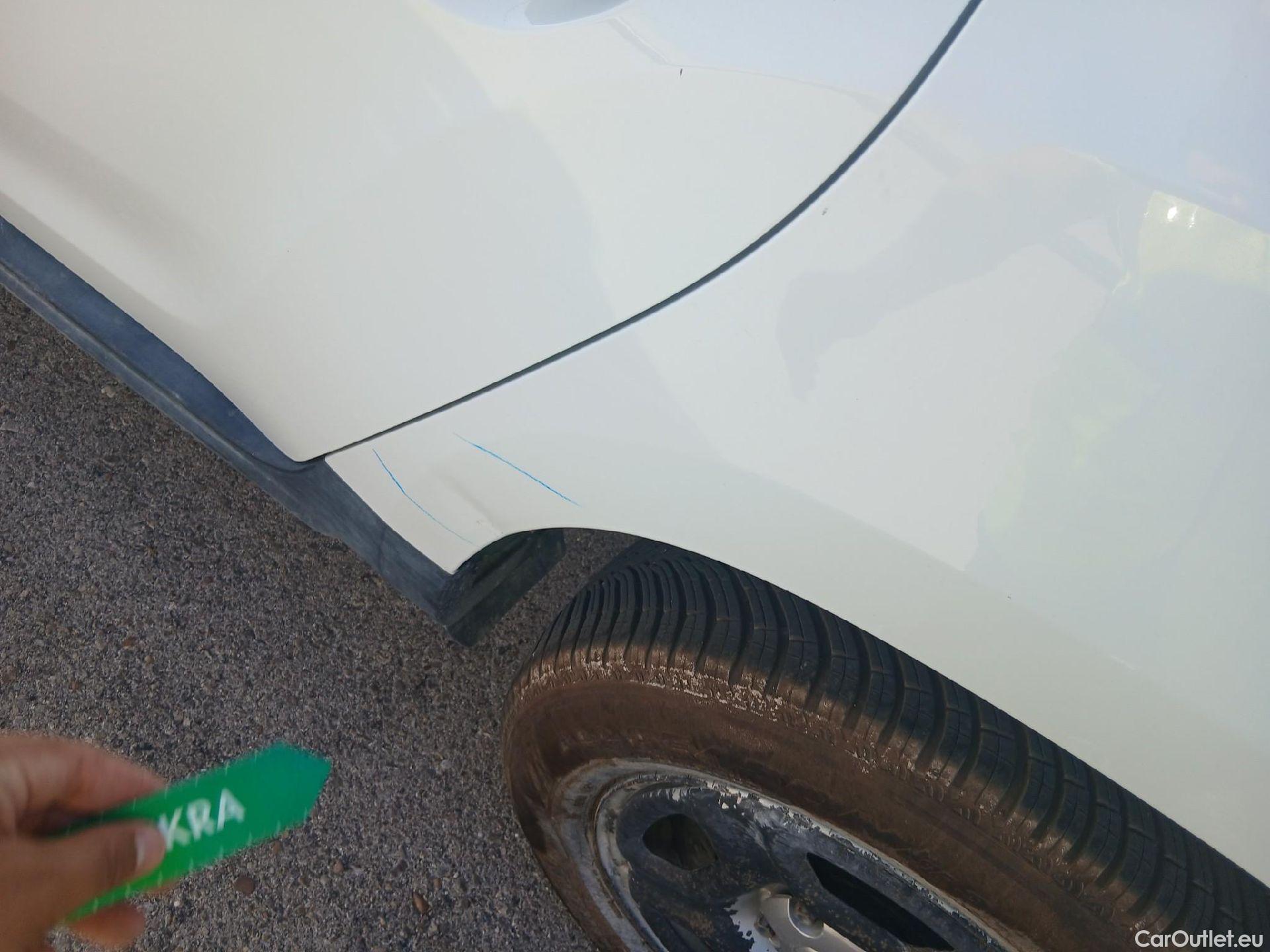  Dacia  Duster DACIA  / 2018 / 5P / todoterreno Essential Blue dCi 85kW (115CV) 4X4 #17