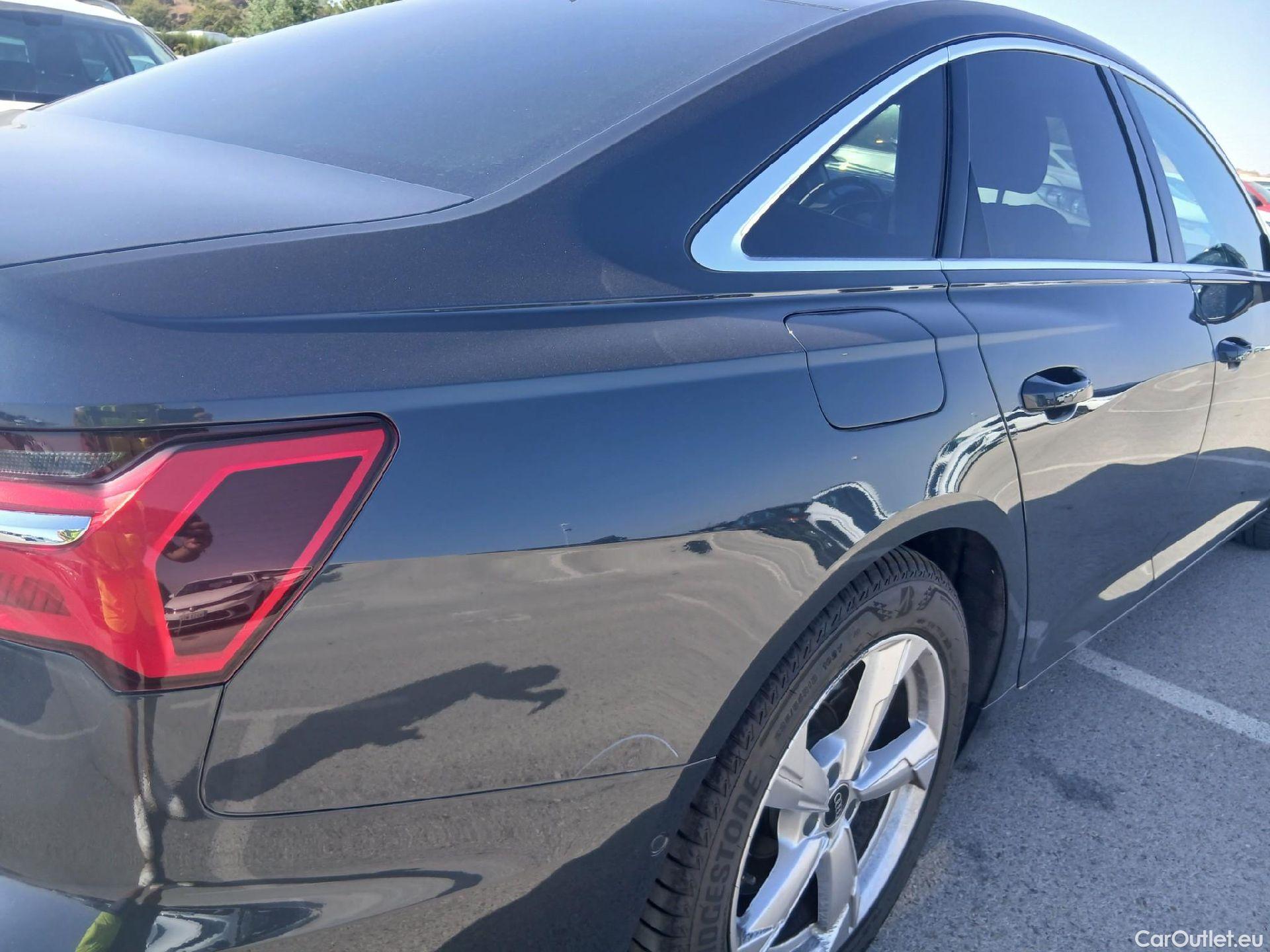  Audi  A6 AUDI  / 2018 / 4P / sedán 50 TFSIe quattro S tronic Sport Competit #22