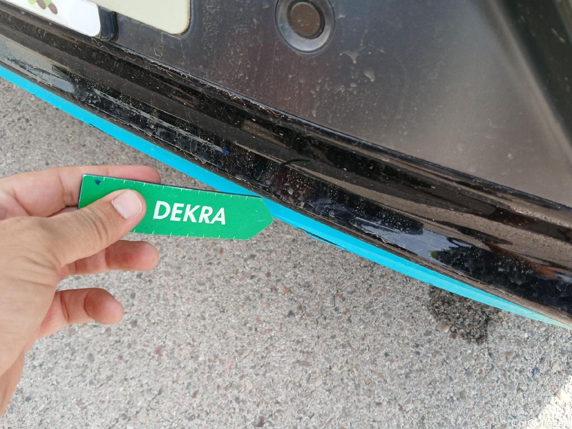  Hyundai   Ioniq HYUNDAI / 2019 / 5P / berlina con portón 1.6 GDI HEV Tecno DCT #34