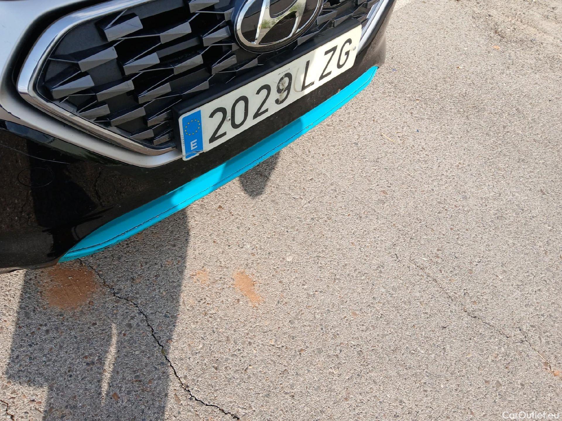  Hyundai   Ioniq HYUNDAI / 2019 / 5P / berlina con portón 1.6 GDI HEV Tecno DCT #11