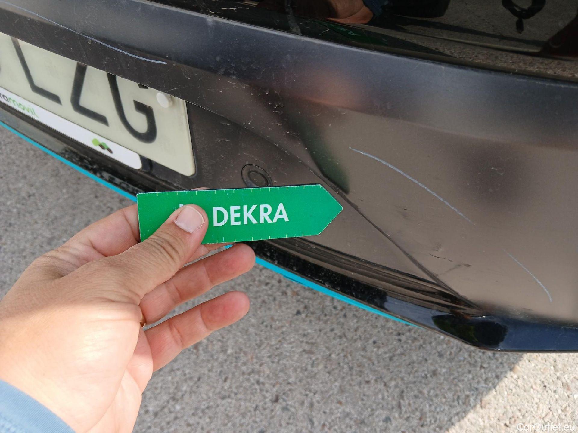  Hyundai   Ioniq HYUNDAI / 2019 / 5P / berlina con portón 1.6 GDI HEV Tecno DCT #31