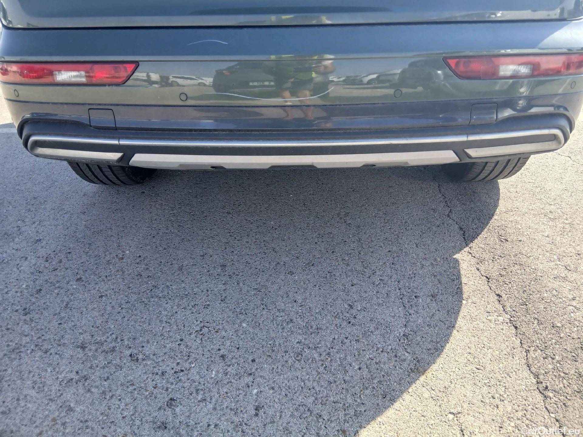  Audi  Q5 AUDI  / 2020 / 5P / todoterreno Advanced 40 TDI 150kW quattro-ultra #41