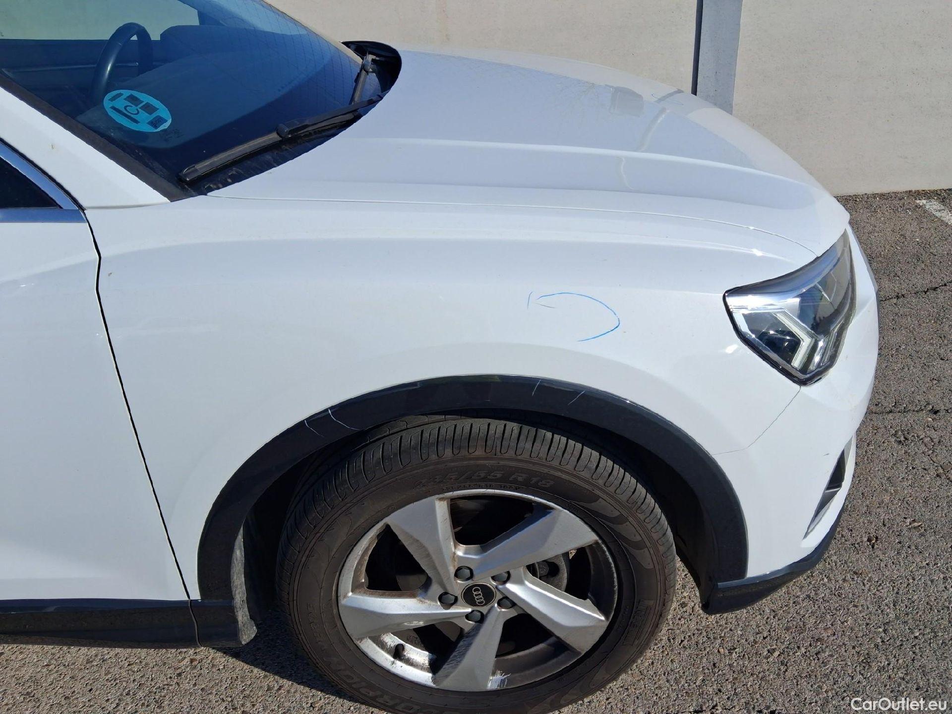  Audi  Q3 AUDI  / 2018 / 5P / todoterreno Advanced 35 TDI 110kW (150CV) S tronic #38