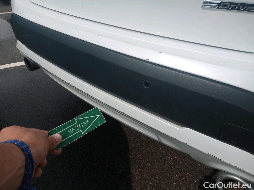  Bmw  X1 BMW  / 2019 / 5P / todoterreno sDrive18d #14