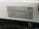  Audi  Q2 AUDI  / 2016 / 5P / todoterreno Design 30 TFSI 85kW (116CV) (AC) #15