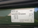  Audi  Q5 AUDI  / 2020 / 5P / todoterreno Advanced 40 TDI 150kW quattro-ultra #15